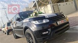 لاند روفر رانج روفر سبورت